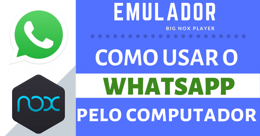 Como Usar o WhatsApp Pelo Computador