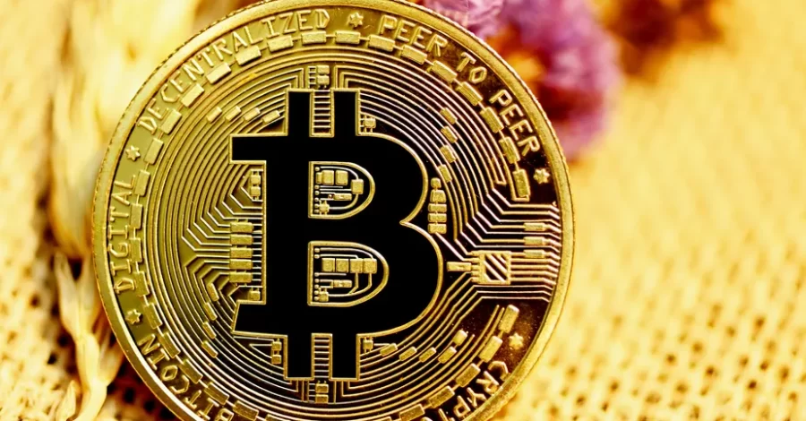 O que é bitcoin?