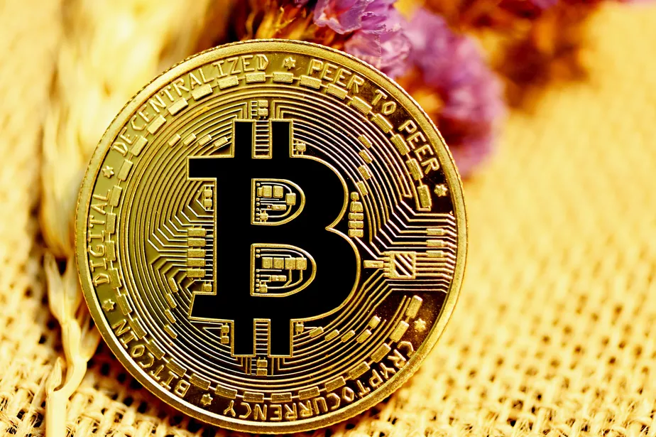 O que é bitcoin?
